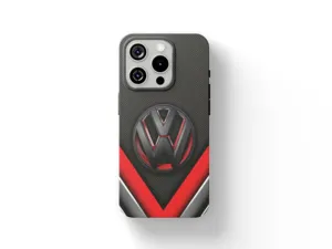 VW Coque Smartphone Style Sport Racing